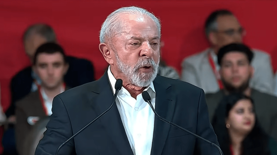 “Estados Unidos não têm o direito de barrar um membro do G20”, diz Lula