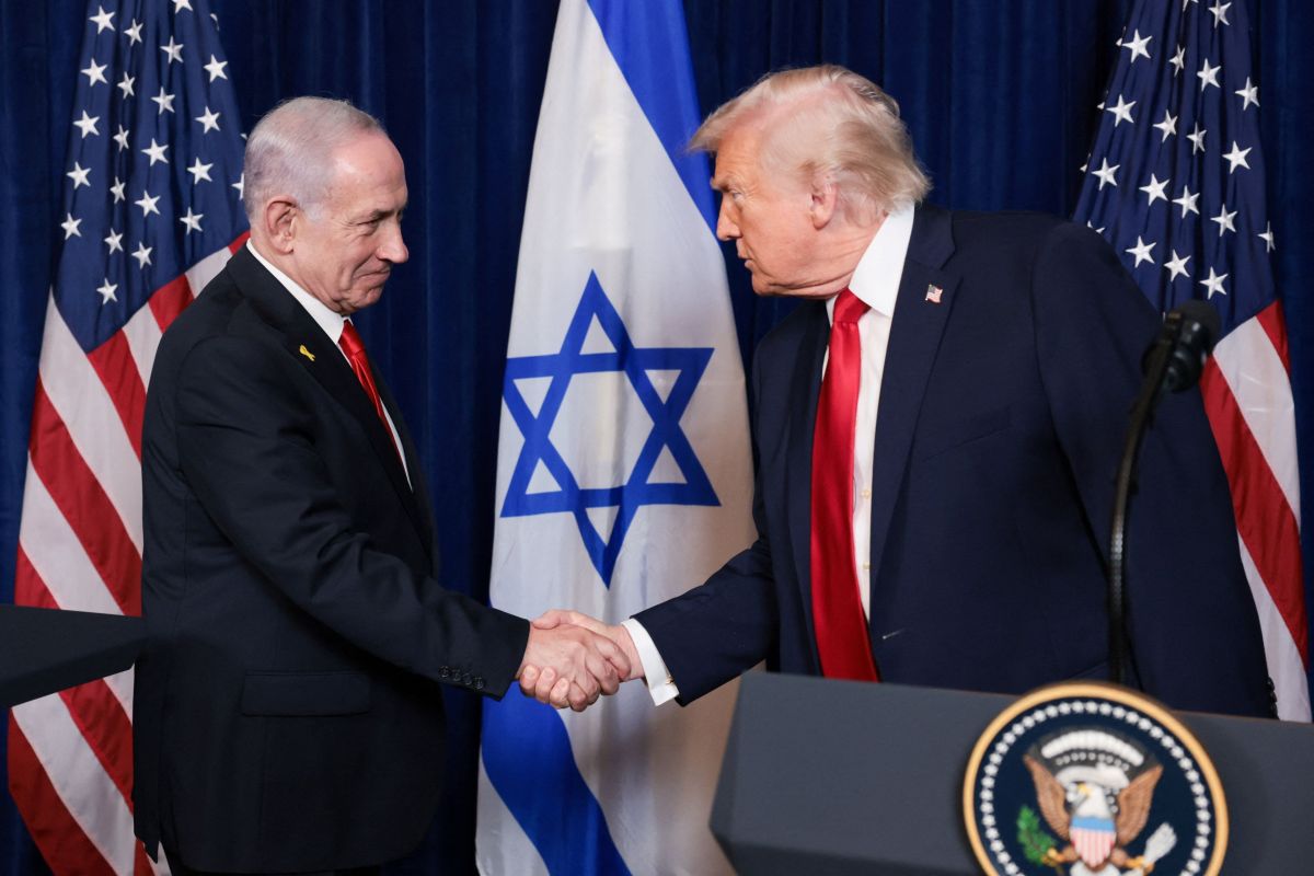 EUA e Israel divergem sobre permanência na guerra, avalia especialista