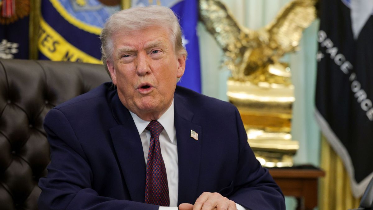 EUA e outros países enviarão navios de guerra para Ormuz, diz Trump