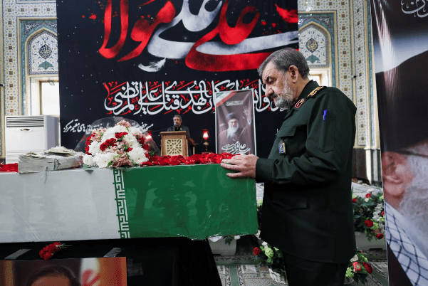 EUA estão fadados ao fracasso em qualquer bloqueio naval, afirma Irã