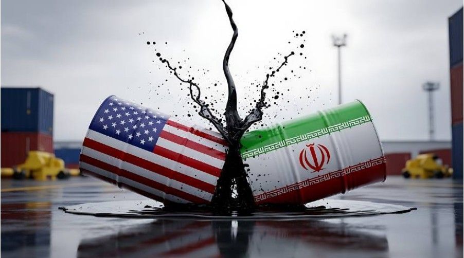 EUA sancionam 35 alvos por ajudarem Irã a burlar restrições