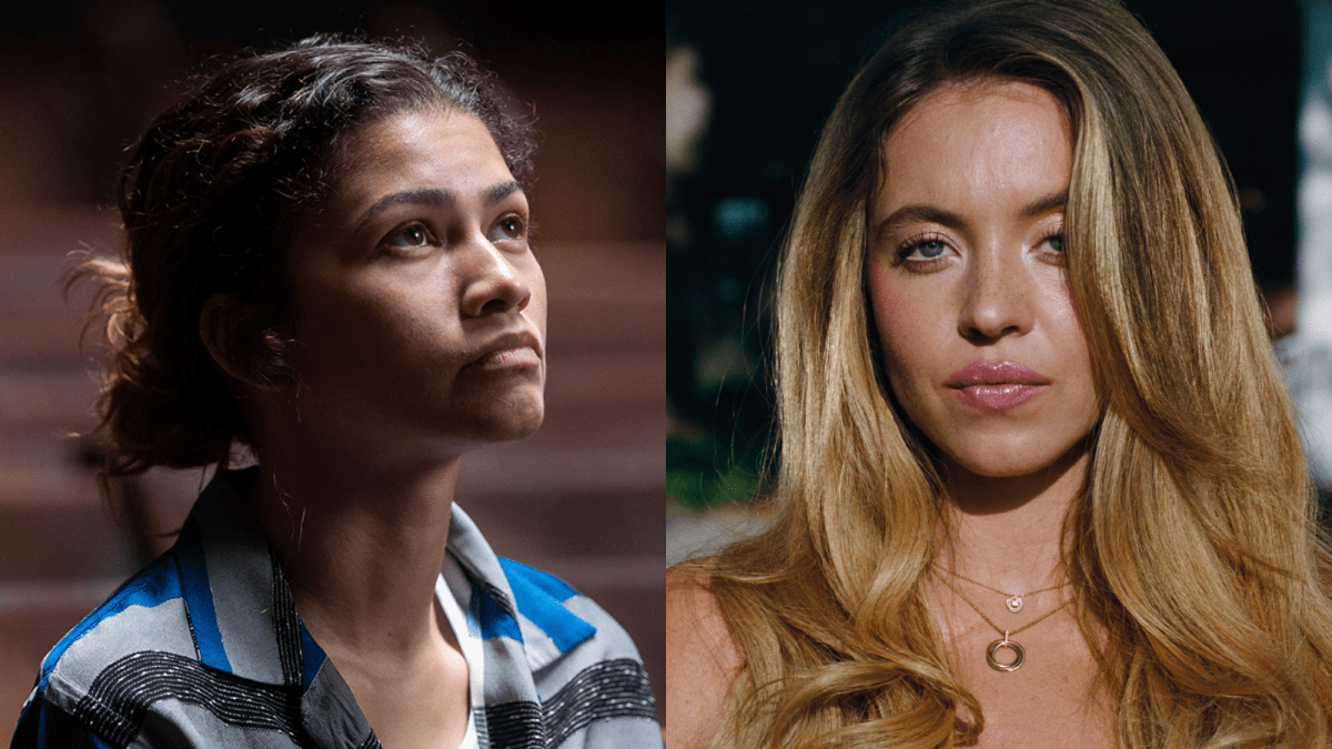 “Euphoria”: atriz fala sobre rumor de briga entre Zendaya e Sydney Sweeney
