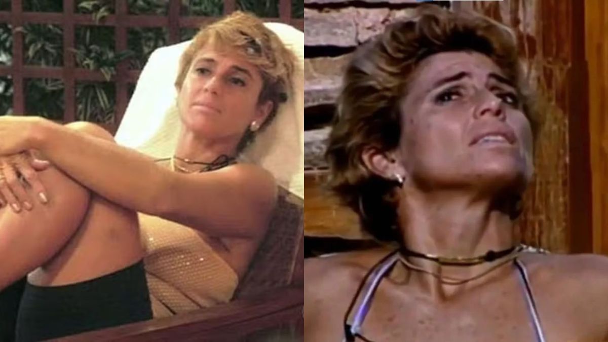 Ex-BBB que previu morte da irmã no programa dá conselho a Ana Paula