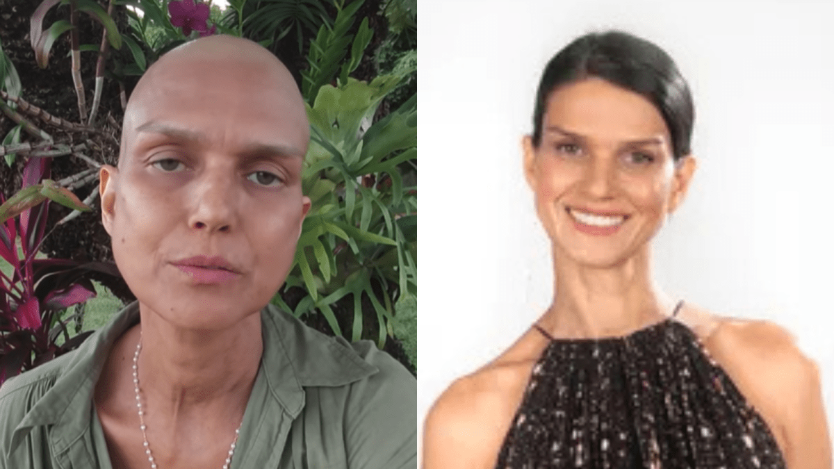 Ex-“The Voice Brasil” pede doações para custear tratamento de câncer