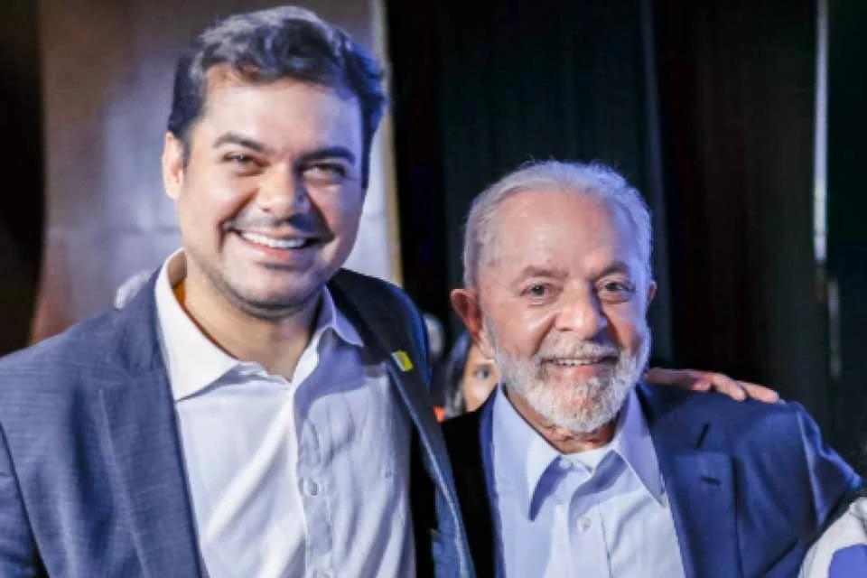 Expedito Neto    trabalha para ser o principal nome da esquerda em Rondônia para ser candidato ao Governo do Estado