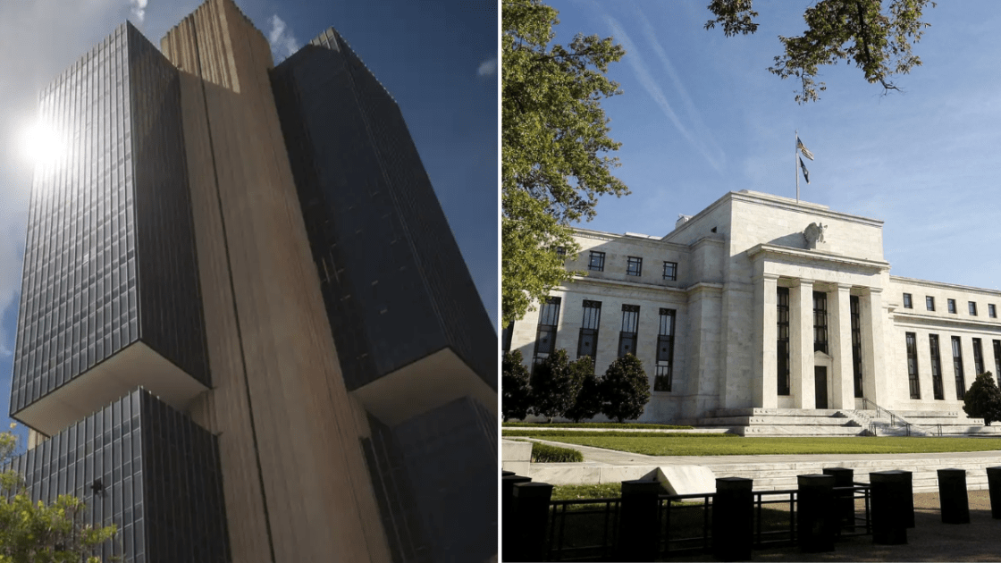 Fed e BC decidem rumos dos juros em meio às incertezas no Oriente Médio