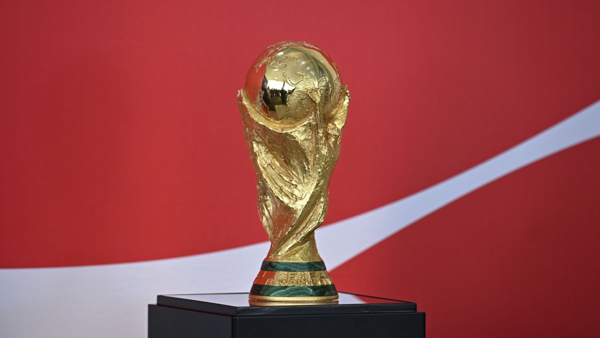 Fifa planeja nova regra para zerar cartões amarelos na Copa do Mundo