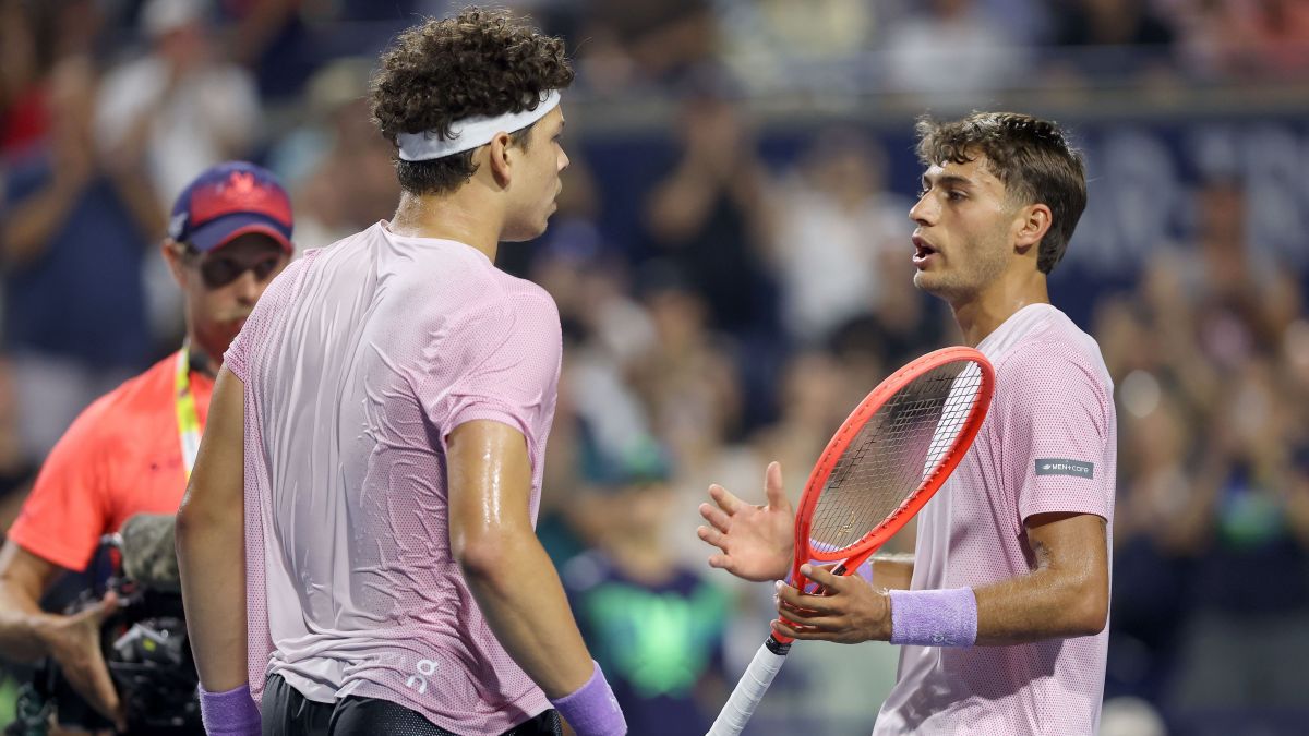 Flavio Cobolli x Ben Shelton: horário e onde assistir à final de Munique