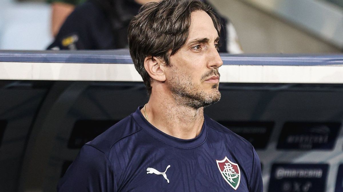 Fluminense busca primeira vitória na Libertadores contra o Rivadavia