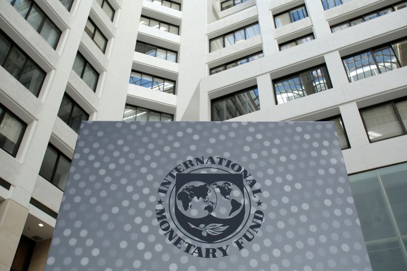 FMI reduz previsão de crescimento para Oriente Médio por impacto da guerra