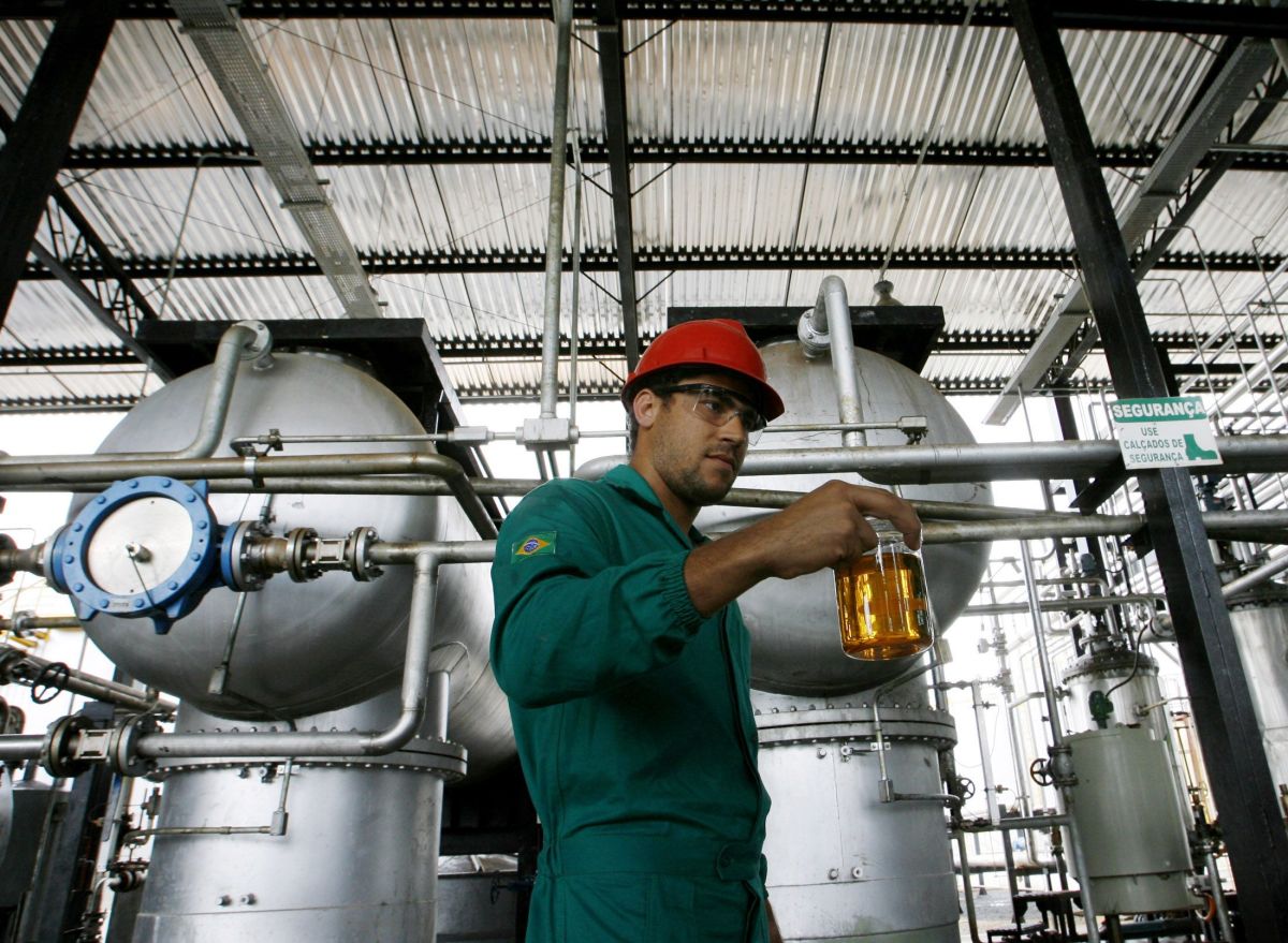 FPA pede flexibilização para uso voluntário de biodiesel acima da mistura