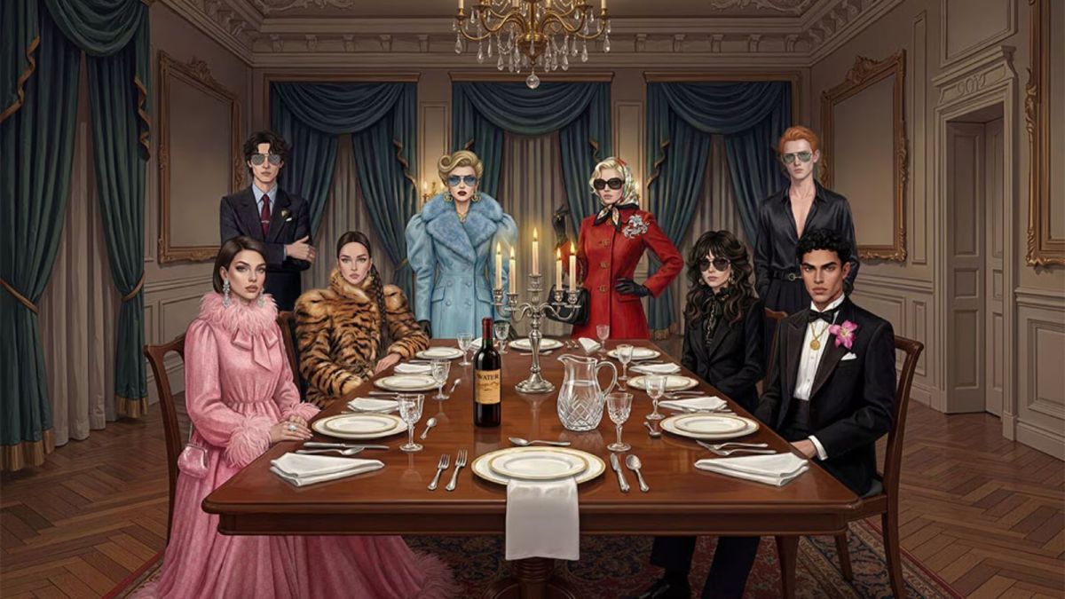 Gucci transforma coleção “La Famiglia” em jogo online; saiba tudo