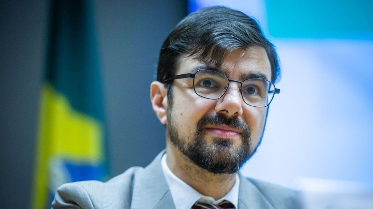 Guilherme Mello assumirá a secretaria-executiva do Planejamento