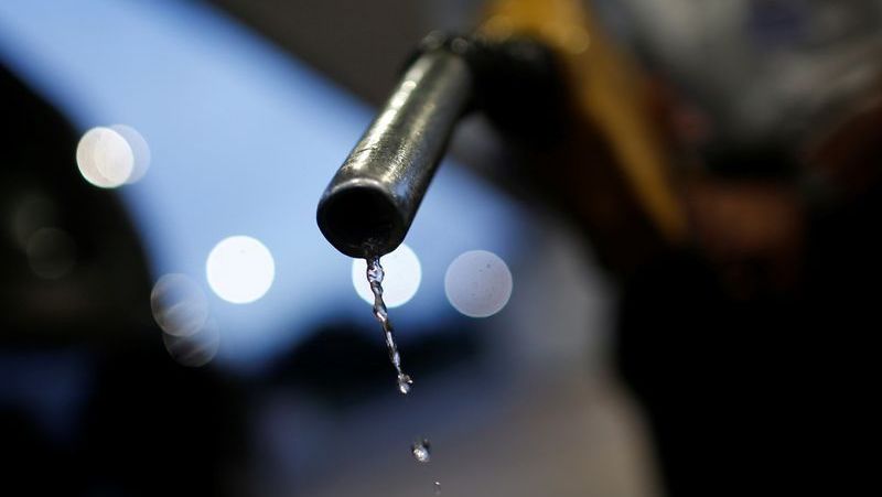 Importação de gasolina deve mais que dobrar em abril, diz Datagro