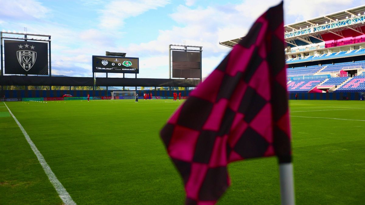 Independiente del Valle x UCV: horário e onde assistir à Libertadores