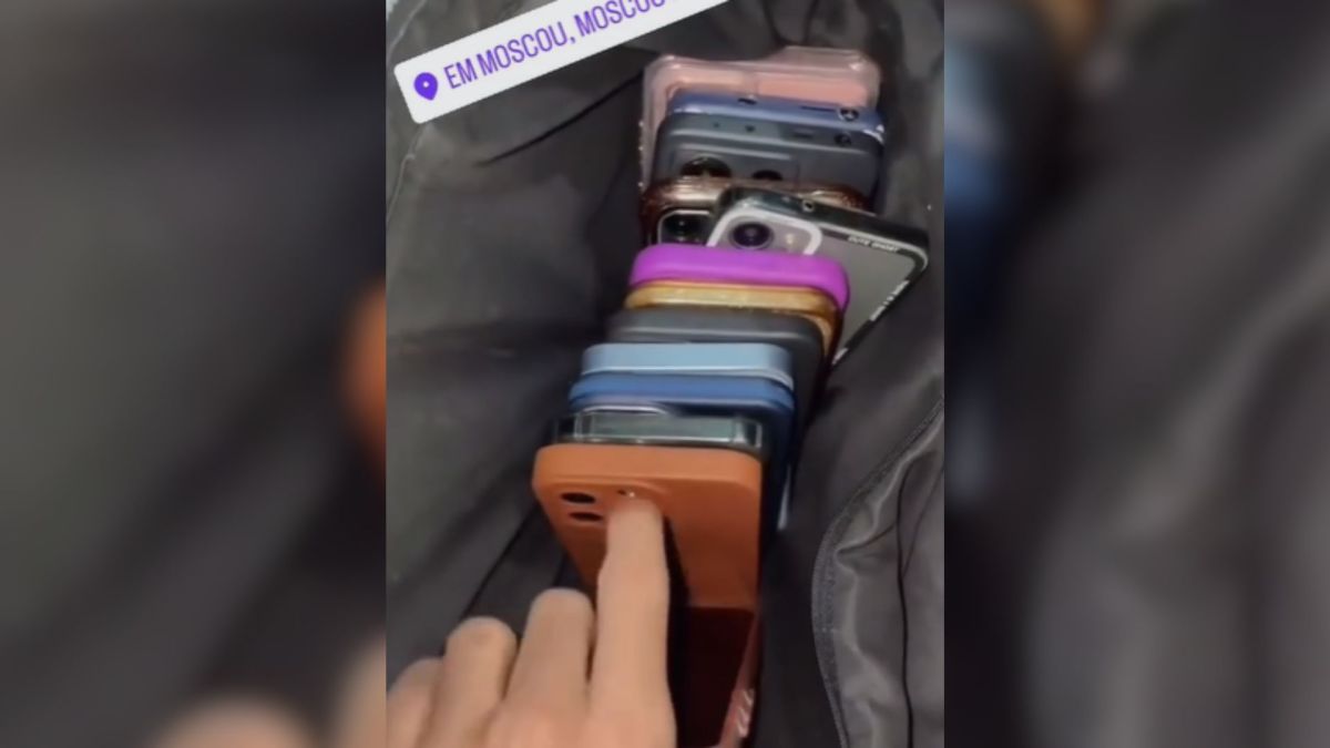 Influencers do crime: suspeitos publicam roubos como “troféus” nas redes