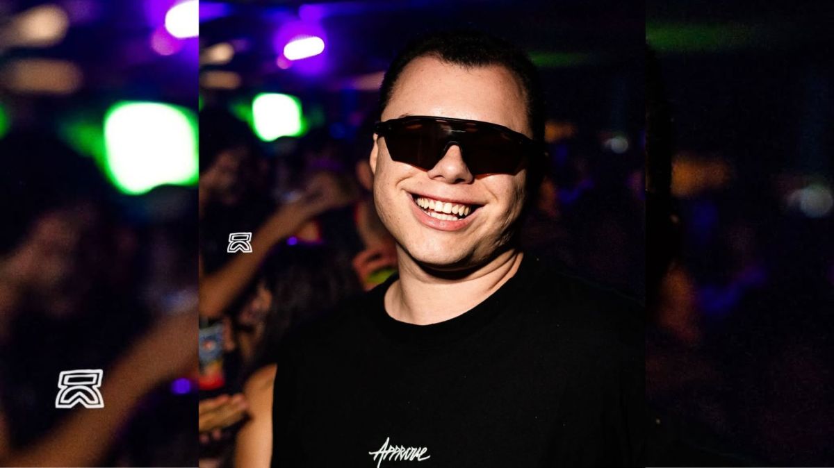 Influenciador agredido em festa universitária sai do coma