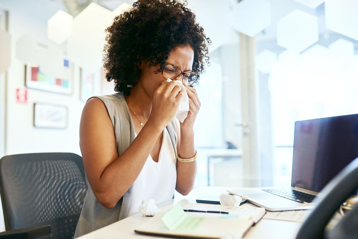 InfoGripe: influenza A recua no Norte e Nordeste, mas avança no Centro-Sul