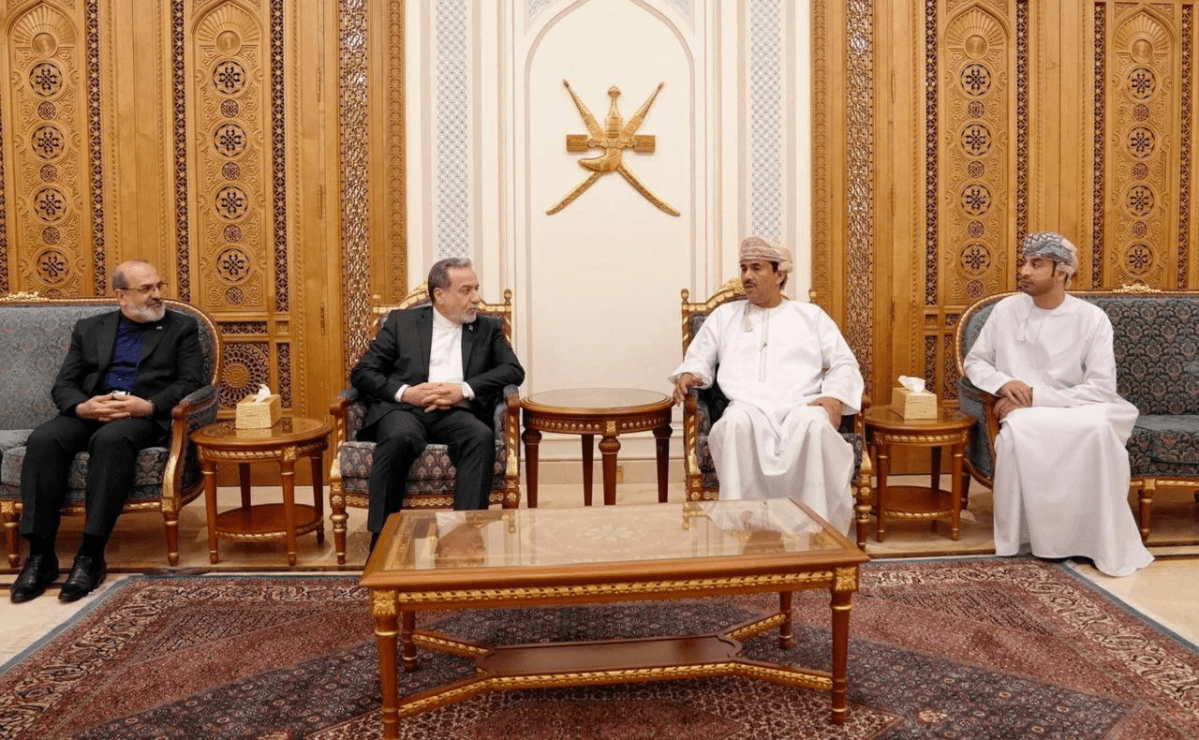 Irã apresenta proposta para reabrir Ormuz e encerrar a guerra, diz agência