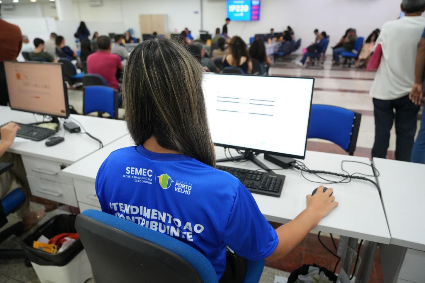 Isenção do IPTU pode ser solicitada até dezembro em Porto Velho