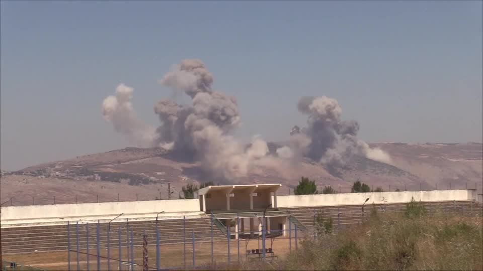 Israel emite ordem de retirada para o sul do Líbano em meio a cessar-fogo