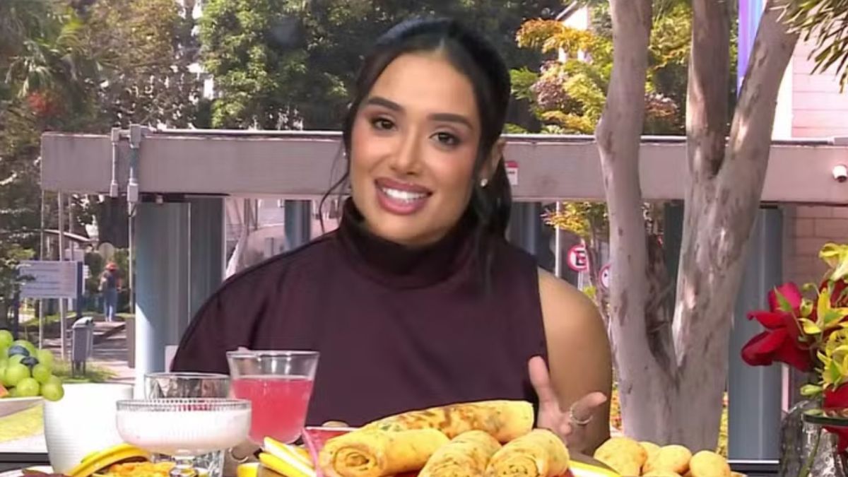 Jordana se choca com favoritismo de Ana Paula no BBB 26