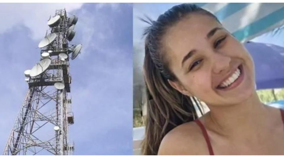 Jovem de 22 anos morre após cair de torre de comunicação