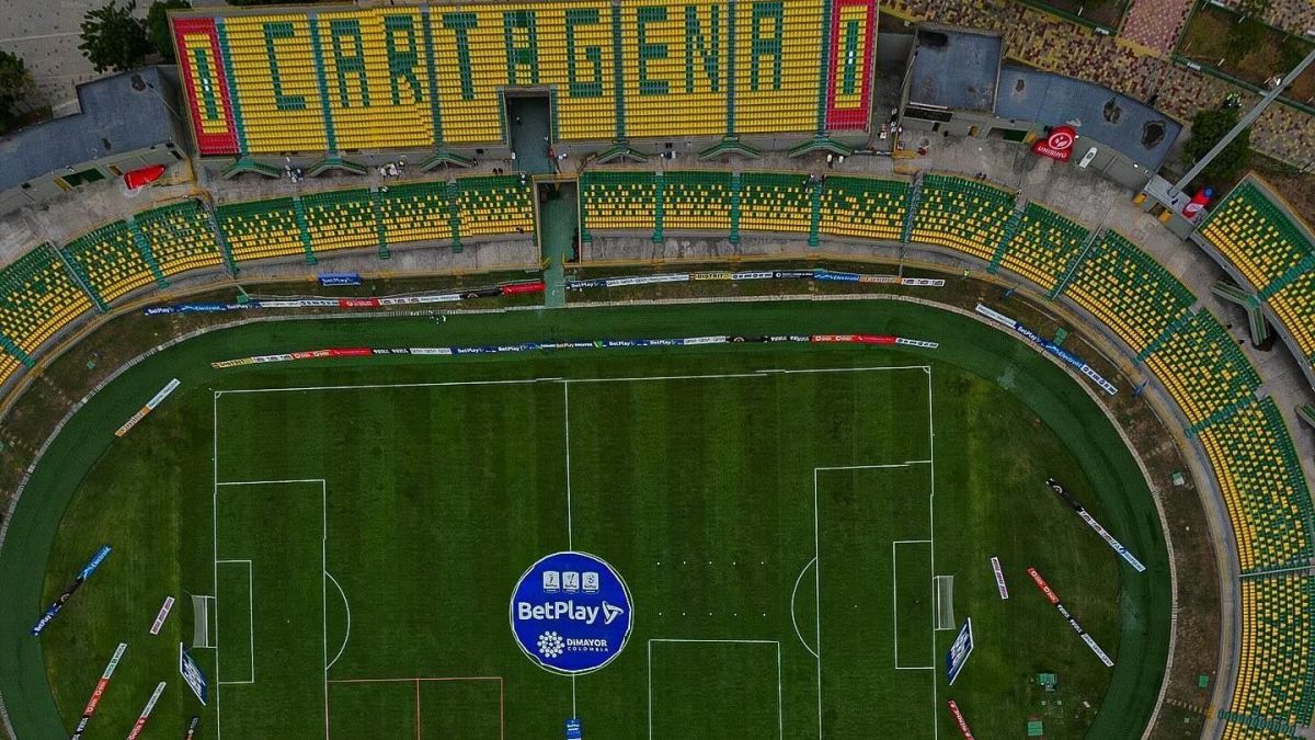 Junior Barranquilla x Palmeiras: horário e onde assistir à Libertadores