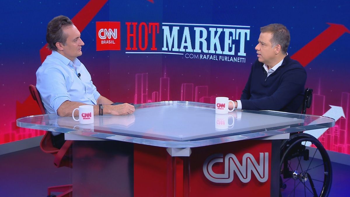 Juros altos travam investimentos e crescimento no Brasil