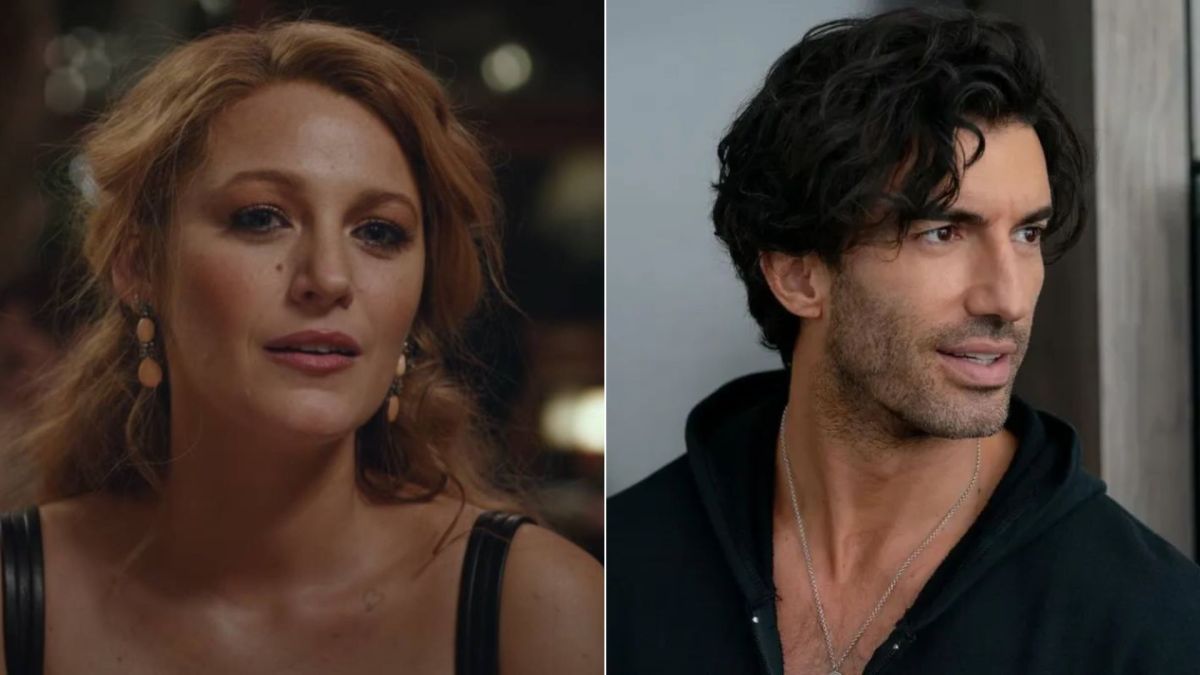 Justiça dos EUA rejeita acusações de assédio de Blake Lively contra Baldoni