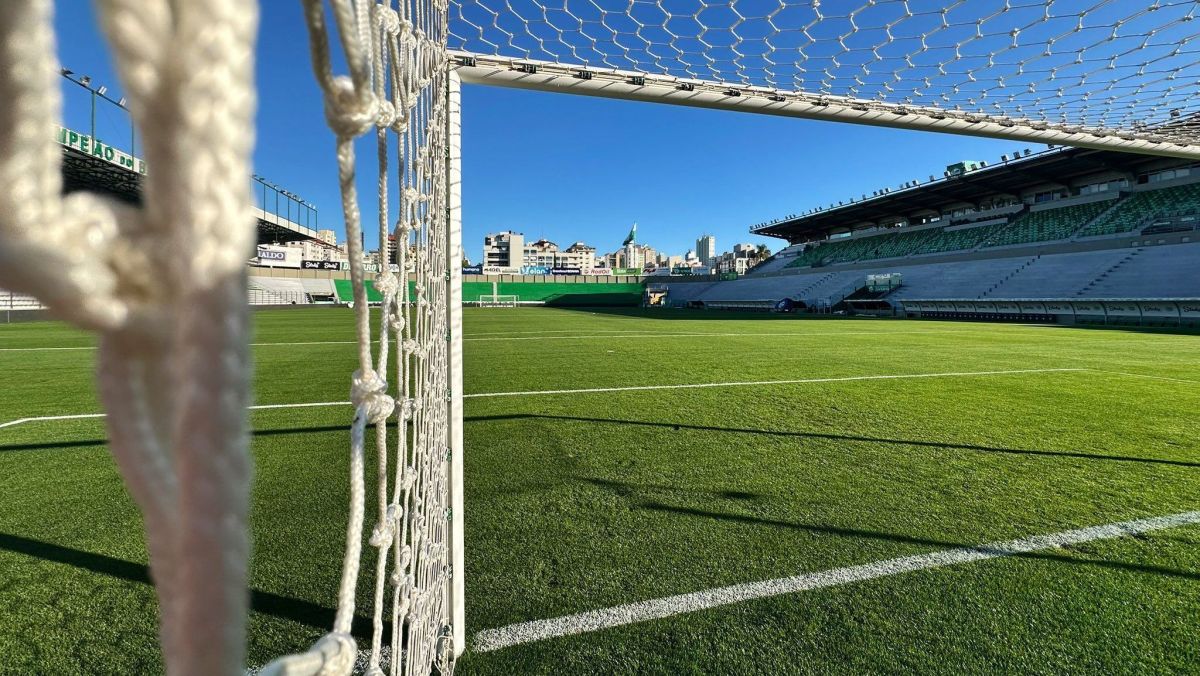 Juventude x Londrina: horário e onde assistir ao jogo da Série B
