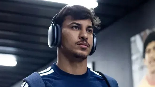 Kaio Jorge segue fora e desfalca Cruzeiro na Libertadores; saiba detalhes