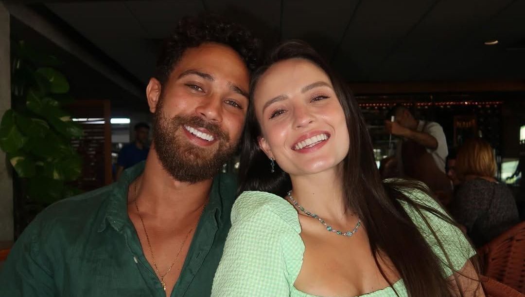 Larissa Manoela comenta planos para engravidar: “É nosso sonho de vida”