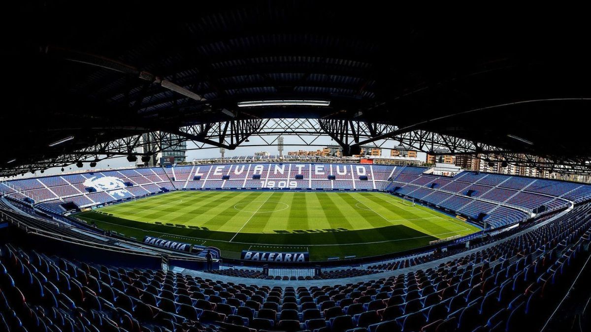 Levante x Getafe: horário e onde assistir ao jogo de LaLiga