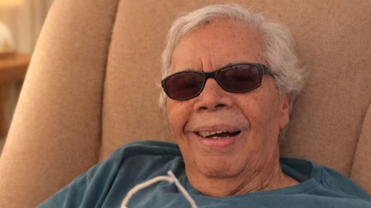 Longe da TV, Roque faz 89 anos; como está ex-braço direito de Silvio Santos