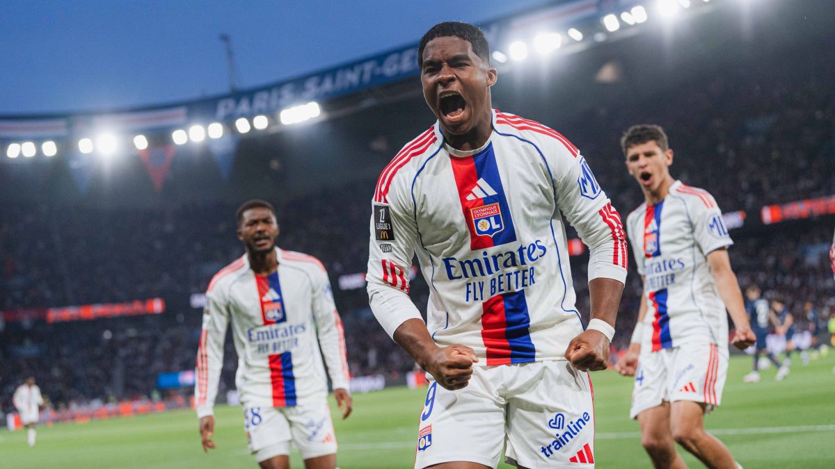 Lyon x Auxerre: horário e onde assistir ao jogo do Campeonato Francês