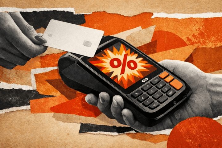 Mapa da inadimplência: Veja a situação de cada estado no Brasil