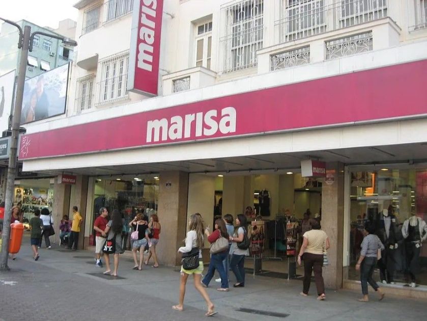 Marisa reverte lucro e tem prejuízo de R$ 70,3 milhões no 4º trimestre