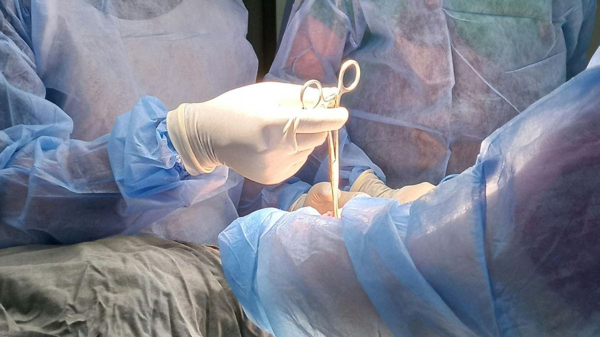 Médicos são indiciados por queimadura em gestante durante cesariana no ES