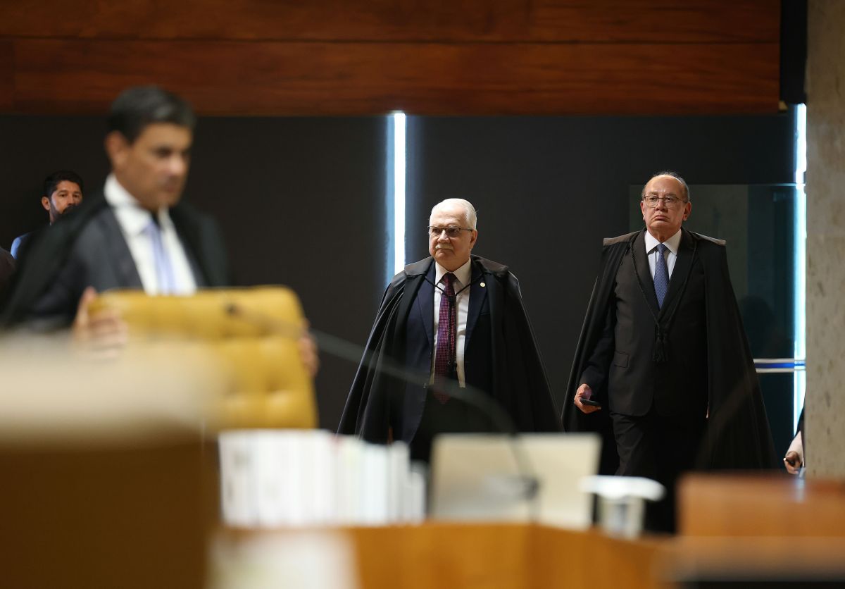Meio/Ideia: 42% acham que poder no Judiciário ameaça democracia