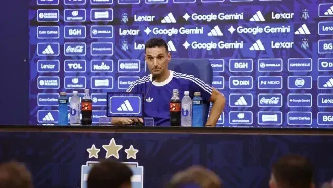 Messi, escândalo na AFA e pressão: Argentina vive crise próximo à Copa