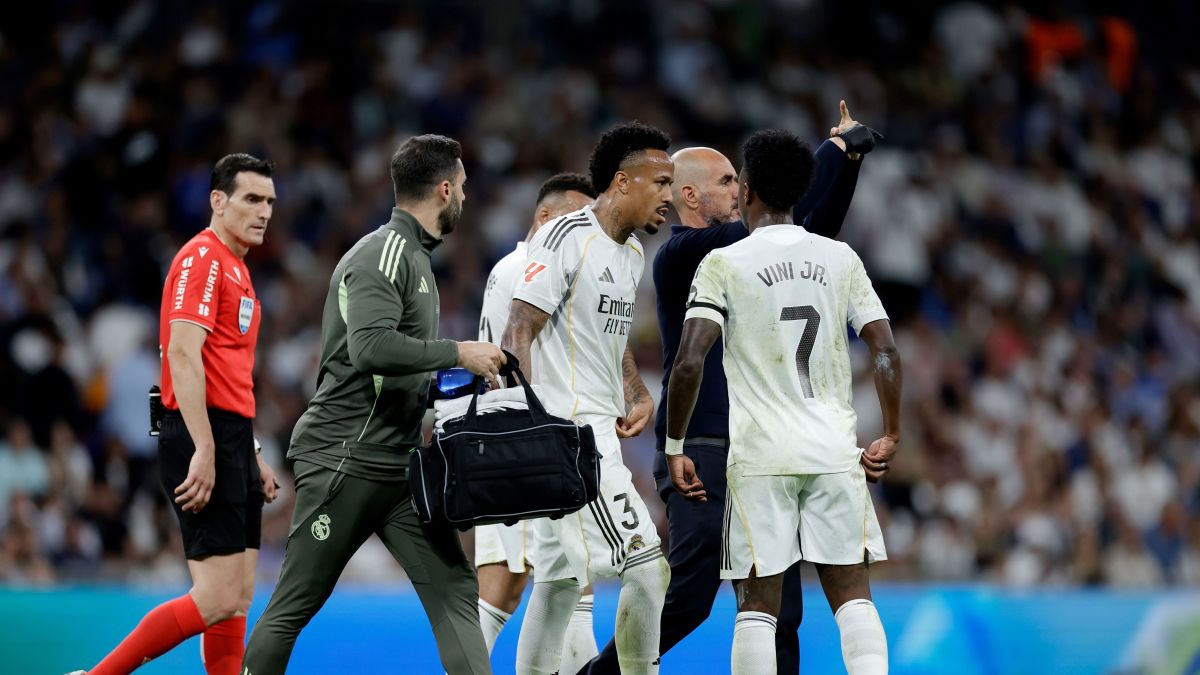 Militão se pronuncia após perder Copa por lesão: “O melhor está por vir”