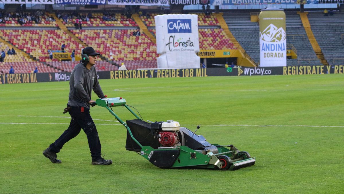 Millonarios x São Paulo: horário e onde assistir à Sul-Americana