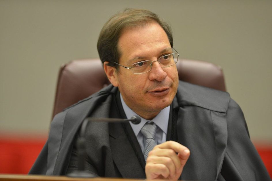 Ministro Luís Felipe Salomão é eleito novo presidente do STJ