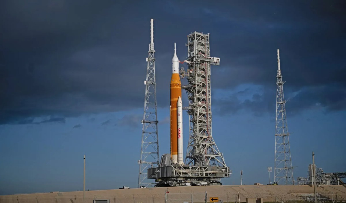 Missão Artemis: saiba qual combustível deve ser utilizado em nave da Nasa