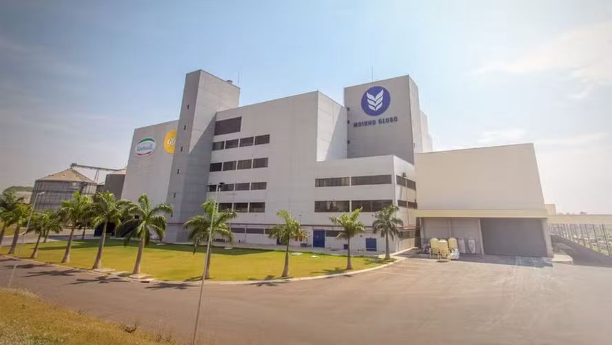 Moinho Globo prevê ano difícil e conservador para setor de trigo