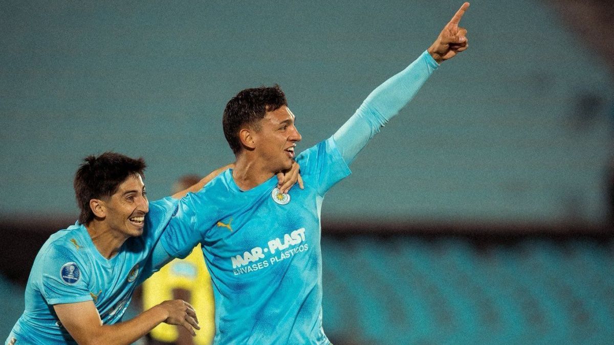 Montevideo City Torque x Grêmio: veja melhores momentos da Sul-Americana