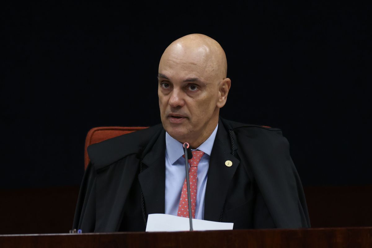Moraes: regras sobre relatórios do Coaf não anulam investigações anteriores