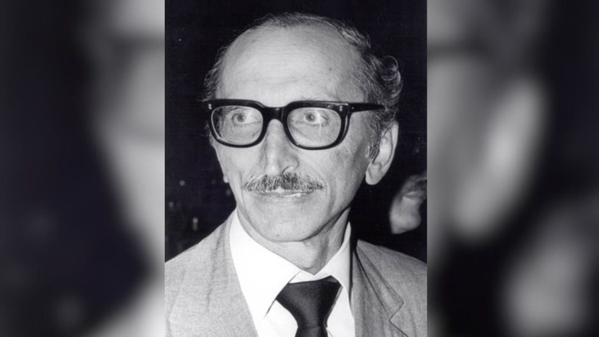 Morre José Frejat, ex-deputado e pai do cantor e compositor Frejat