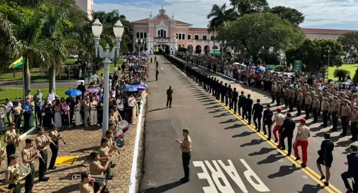 MPF recomenda que Exército amplie vagas para mulheres na Escola de Cadetes